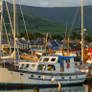 Meet your Posher, James